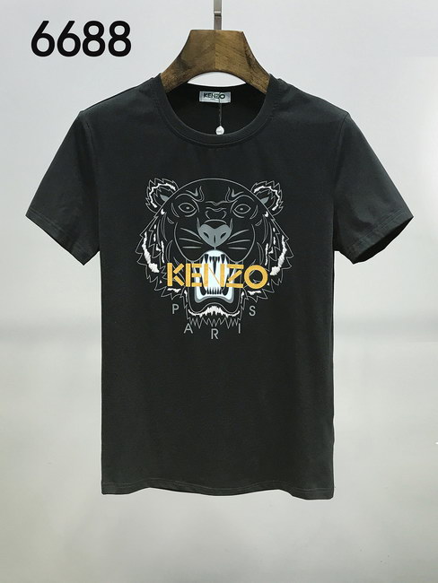 Kenzo T-Shirt Mens ID:202003d205